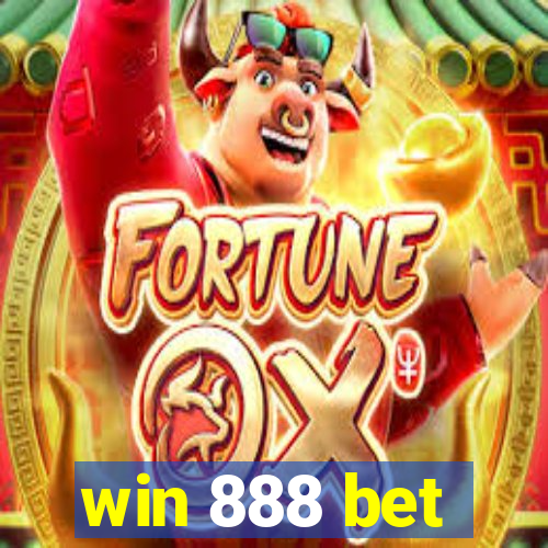 win 888 bet